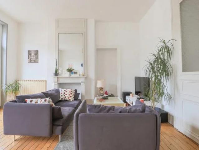 Appartement location à Arras