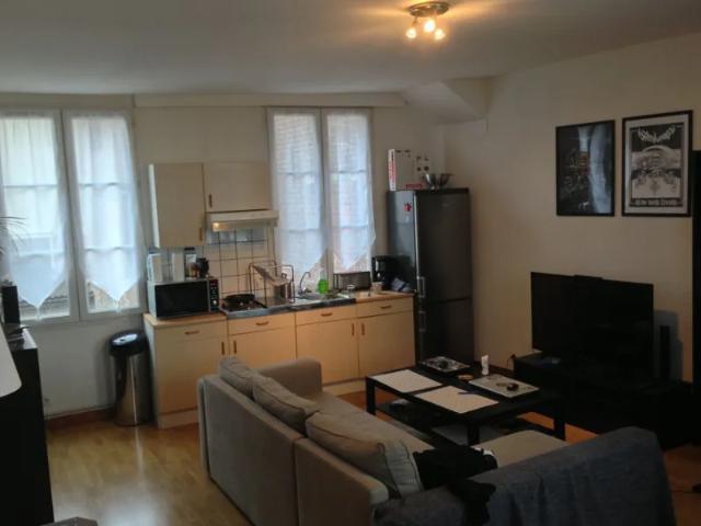 Appartement location à Beauvais