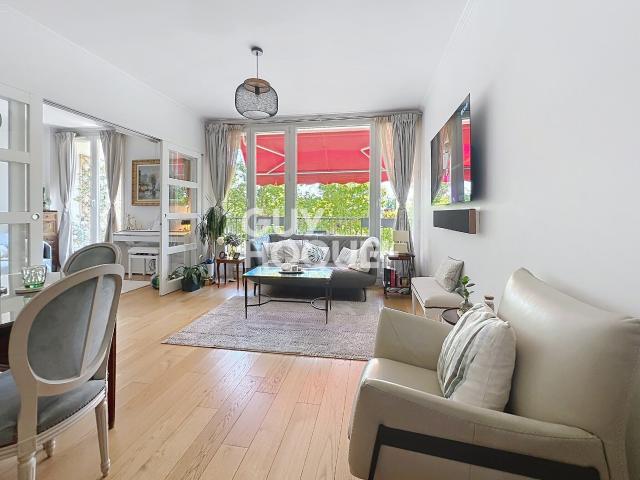 Appartement location à Boulogne-Billancourt, Boulogne-billancourt