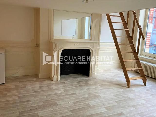 Appartement location à Lille, Roubaix