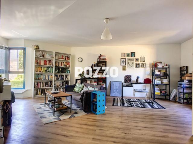 Appartement location à Caen