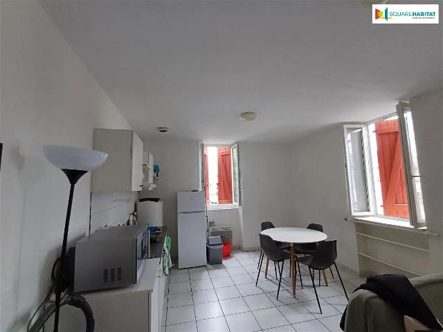 Appartement location à Bayonne