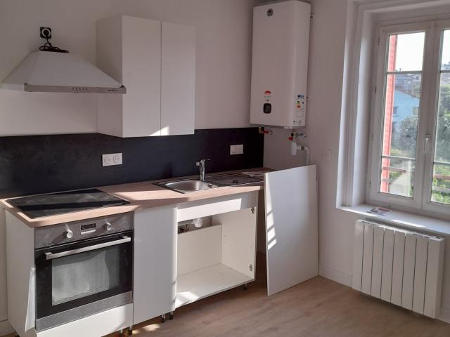 Appartement location à Chadoix, Amplepuis