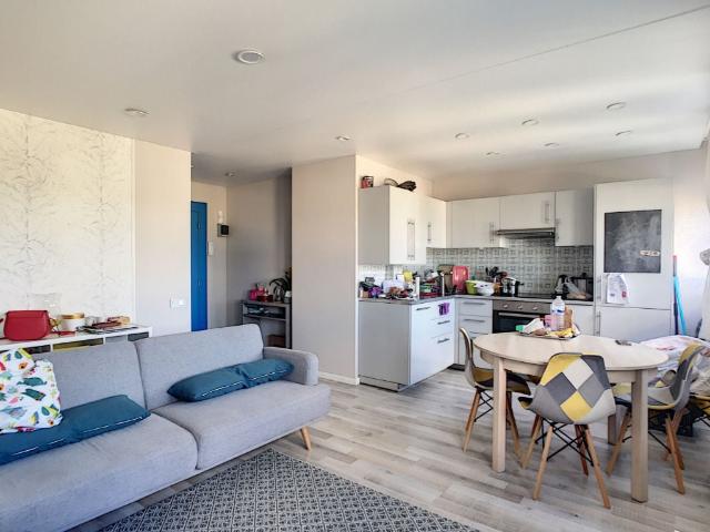 Appartement location à Orléans