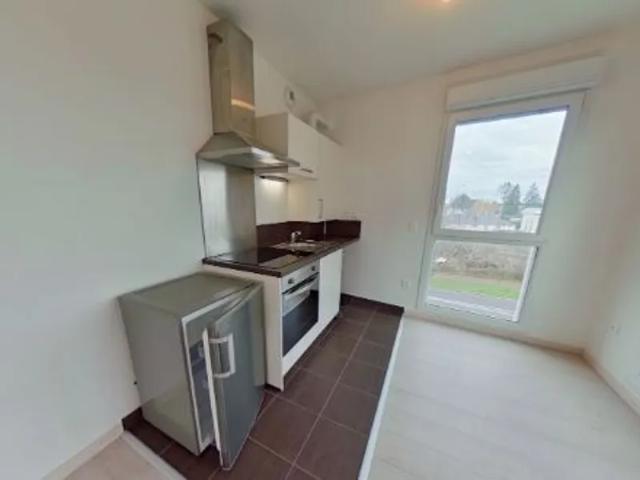 Appartement location à Tours