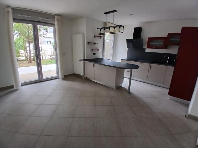 Appartement location à Tours