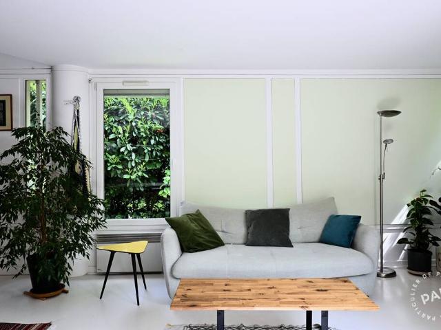 Appartement location à Saint-Denis, Aubervilliers