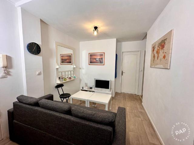 Appartement location à Saint-Denis, Aubervilliers