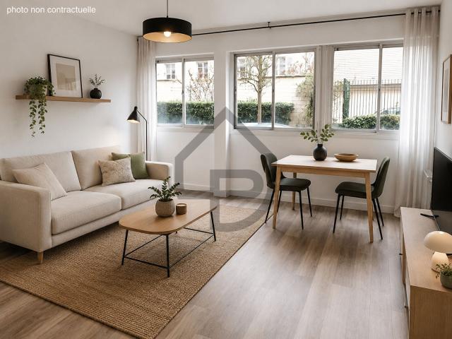 Appartement location à Nanterre, Rueil-malmaison
