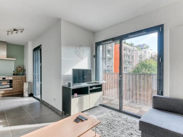 Appartement location à Lyon, Métropole de Lyon