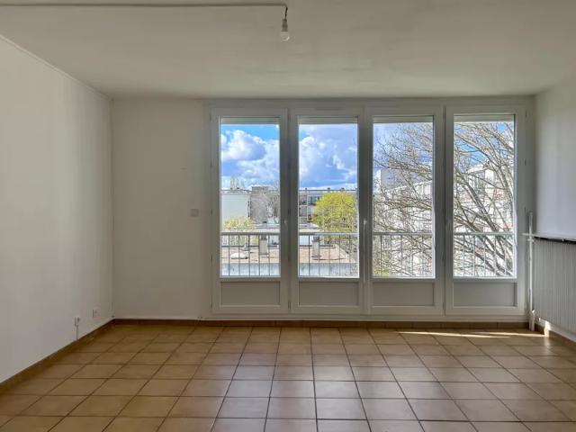 Appartement location à Beauvais