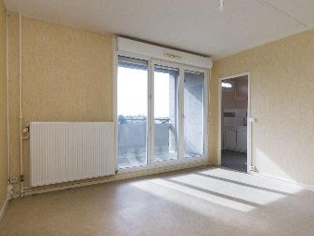 Appartement location à Châteauroux