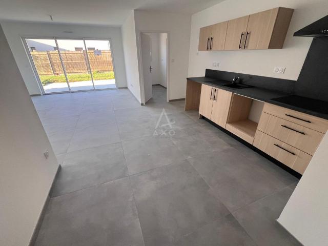 Appartement location à Les Landes-Genusson, Vendée