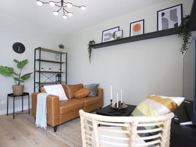 Appartement location à Saint-Nazaire, Saint-nazaire