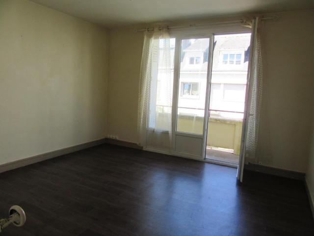 Appartement location à Saint-Nazaire, Saint-nazaire