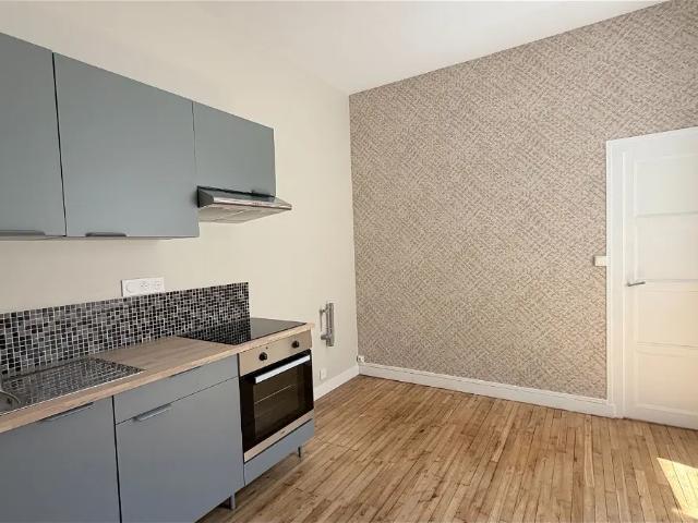 Appartement location à Angers, Tiercé