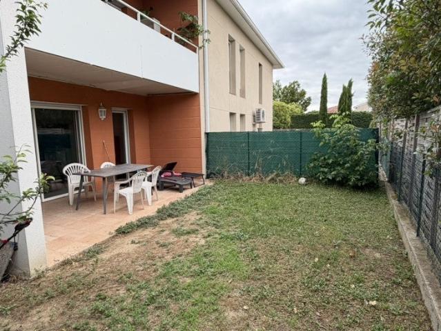 Appartement location à Toulouse, Tournefeuille