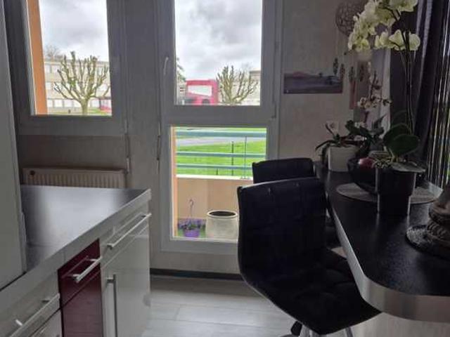 Appartement location à Angers