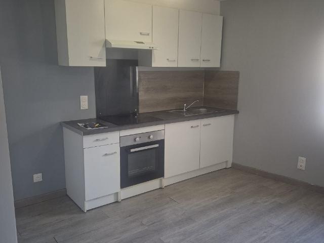 Appartement location à Verdun