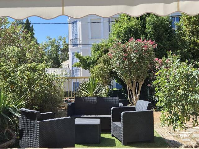 Appartement location à Grasse, Cannes