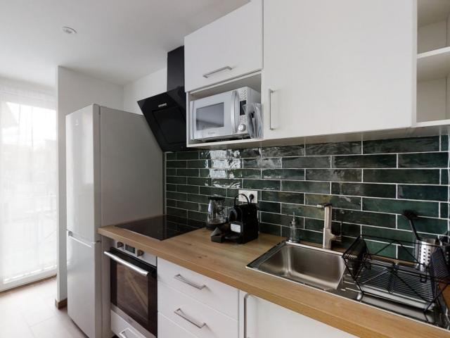 Appartement location à Toulouse