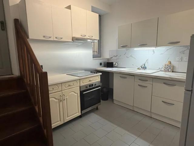 Appartement location à Nîmes, Beaucaire