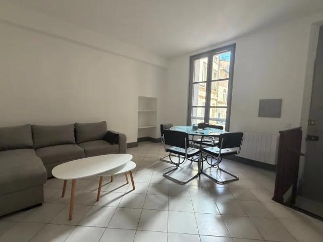 Appartement location à Nîmes, Beaucaire