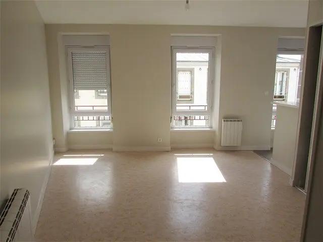 Appartement location à Brest, Bretagne