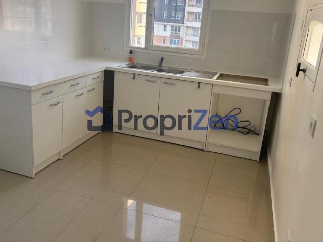 Appartement location à Bobigny, Le Pré-saint-gervais