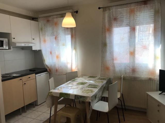Appartement location à Bobigny, Le Pré-saint-gervais