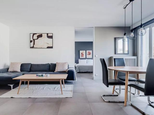 Appartement location à France métropolitaine, Levallois-perret