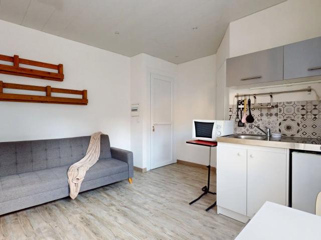 Appartement location à Besançon