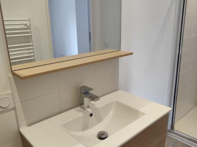 Appartement location à Châteauroux