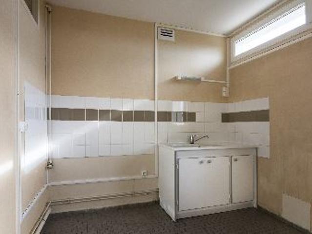 Appartement location à Châteauroux