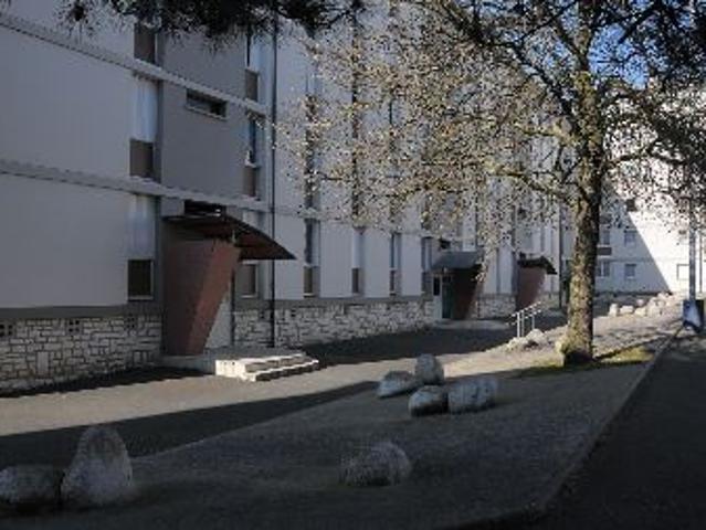 Appartement location à Châteauroux