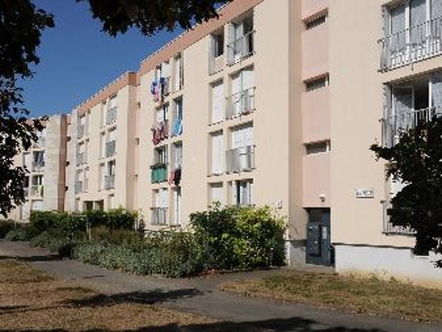 Appartement location à Issoudun