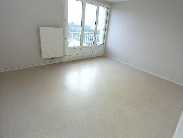 Appartement location à Issoudun