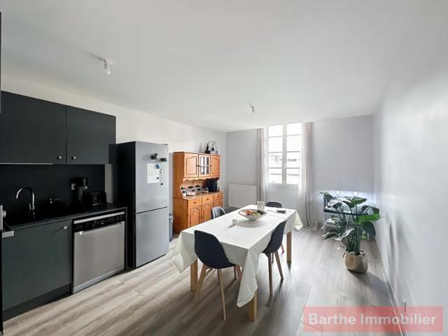 Appartement location à Albi, Gaillac