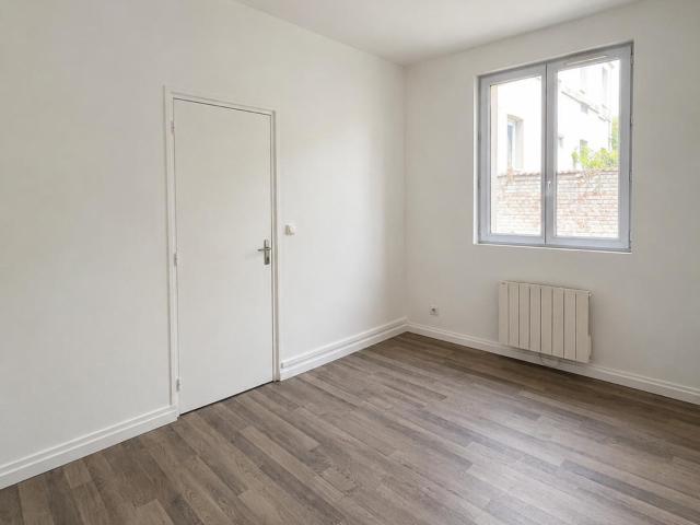 Appartement location à Le Havre