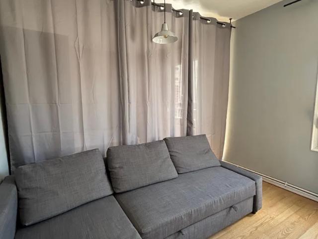 Appartement location à Le Havre