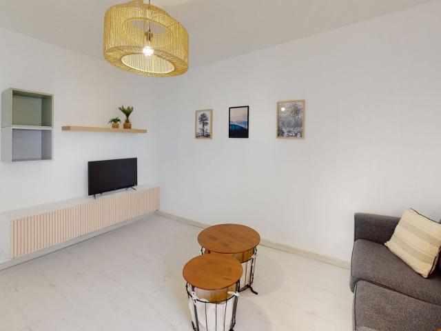 Appartement location à Le Havre
