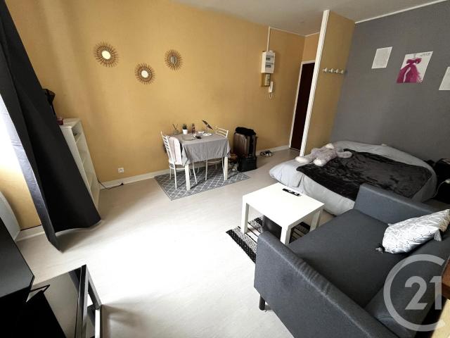Appartement location à Alençon