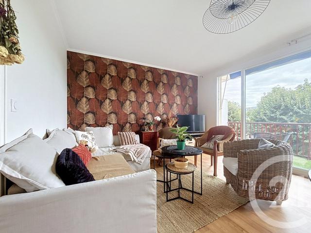 Appartement location à Alençon