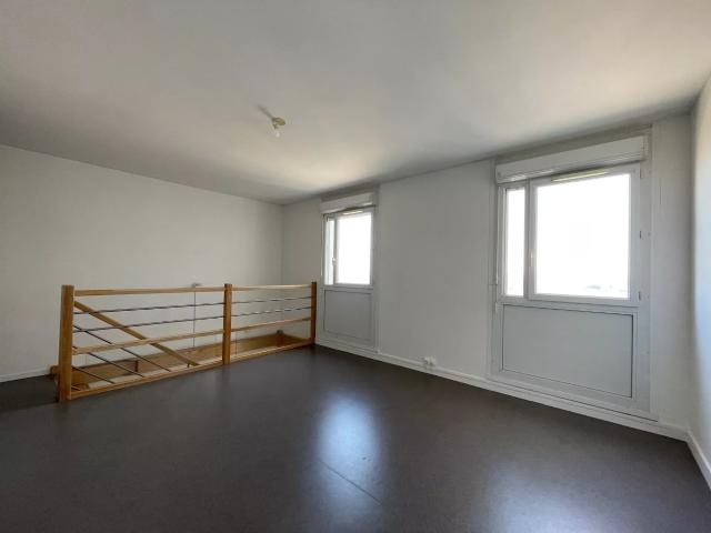 Appartement location à Saint-Dizier, Saint-dizier