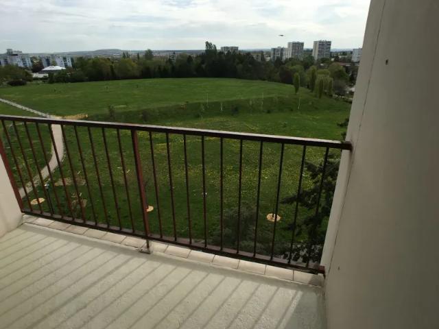 Appartement location à Nancy, Grand Est