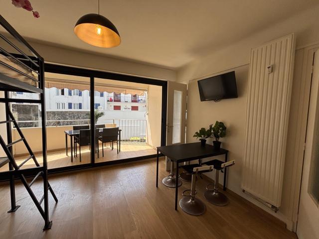 Appartement location à Bayonne, Hendaye