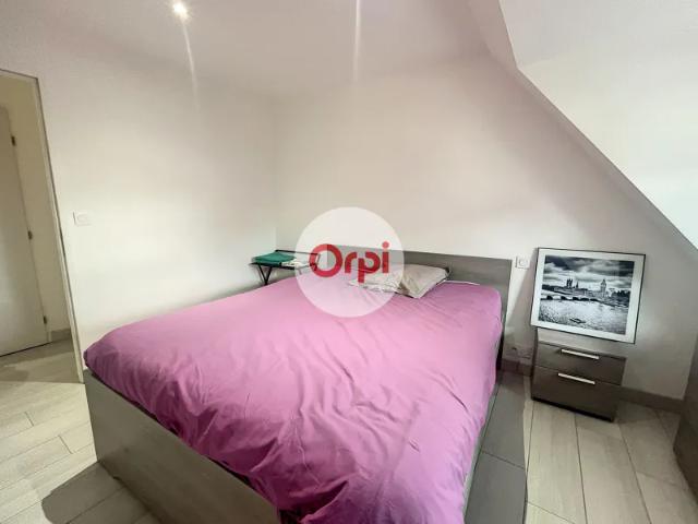 Appartement location à Vannes, Bretagne
