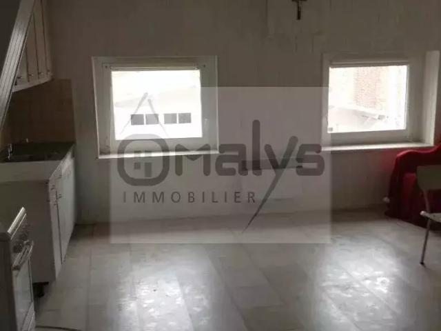 Appartement location à Mississipi, Aire-sur-la-Lys