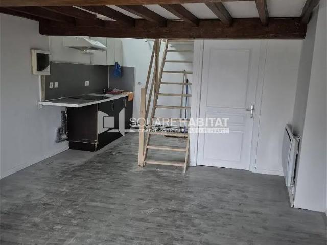 Appartement location à Saint-Omer, Aire-sur-la-lys