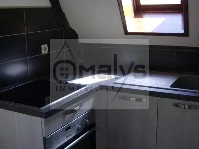Appartement location à Mississipi, Aire-sur-la-Lys